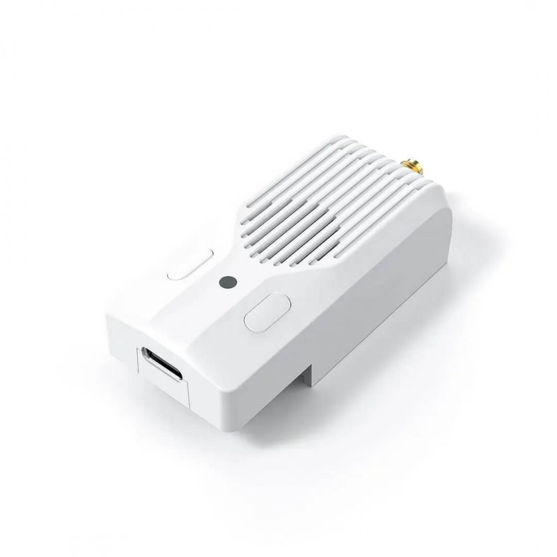 Зовнішній модуль передавача BETAFPV Nano TX V2 - ELRS, 915 МГц, до 2 Вт, для FPV-дронів