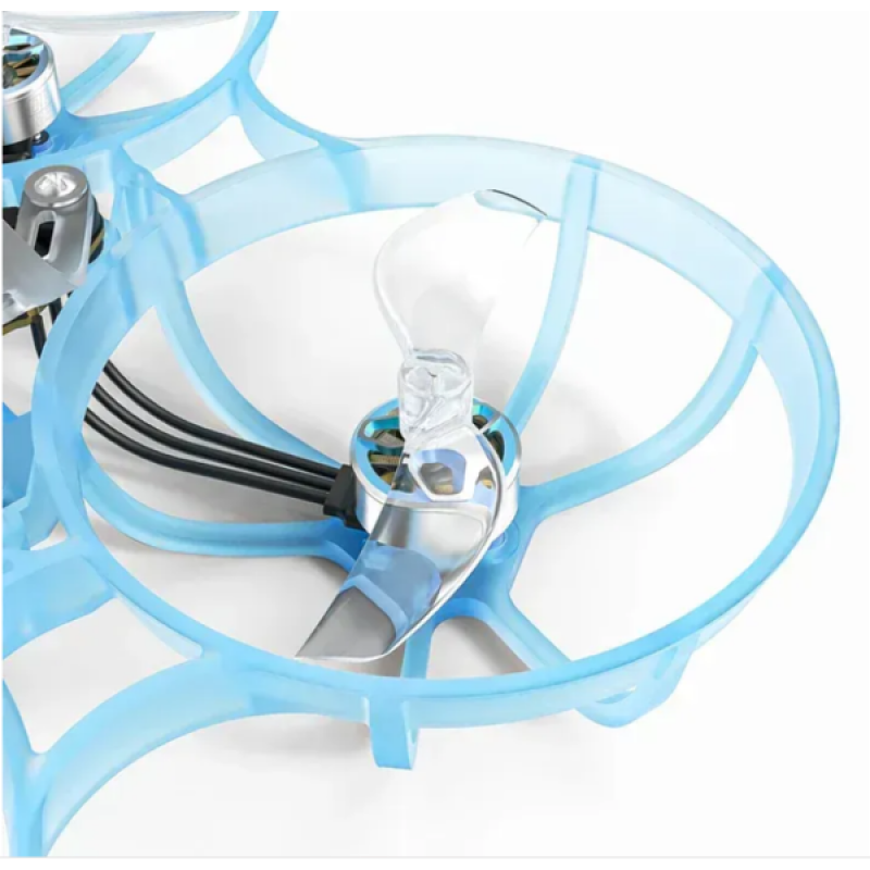 Квадрокоптер BetaFPV Air75 Brushless Whoop — легкий FPV дрон із двигунами 23000KV