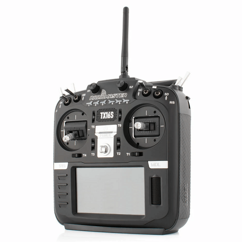 Пульт управління для квадрокоптера RadioMaster TX16S MKII ELRS M2