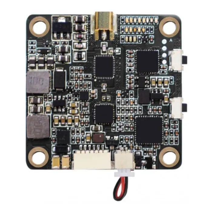 Відеопередавач (VTX) AKK Ultra Long Range 3W 5.8GHz 96CH Low Band (TX3000AC96)