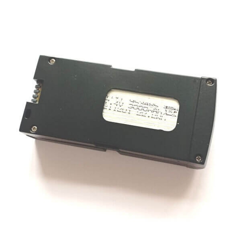 Акумуляторна батарея на 3000 mAh 7.4 V для квадрокоптера RC K90 Max