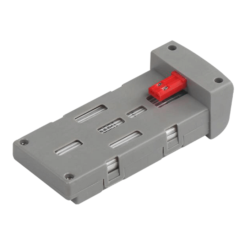 Акумуляторна батарея на 1800 mAh 3.7 V для квадрокоптера RC E99 Pro 2, OAS K99 Max