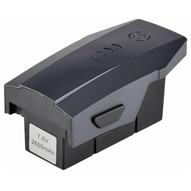 Акумуляторна батарея на 2600 mAh 7.6 V для квадрокоптера ZLRC SG907 Pro Max