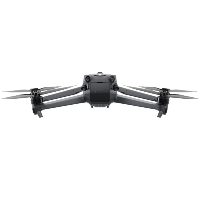 Квадрокоптер DJI Mavic 3E Enterprise (CP.EN.00000411.01) − дрон з 4K камерою, GPS, БК мотори, до 15 км, 45 хвилин