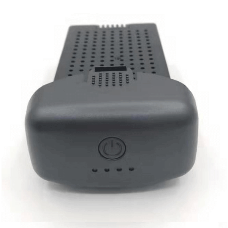 Акумуляторна батарея на 2200 mAh 7.4 V для квадрокоптера JJRC X13, X35