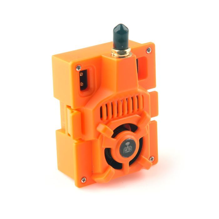 Передавач (TX) HappyModel ES900TX Max 2W 750MHz (1H60030)