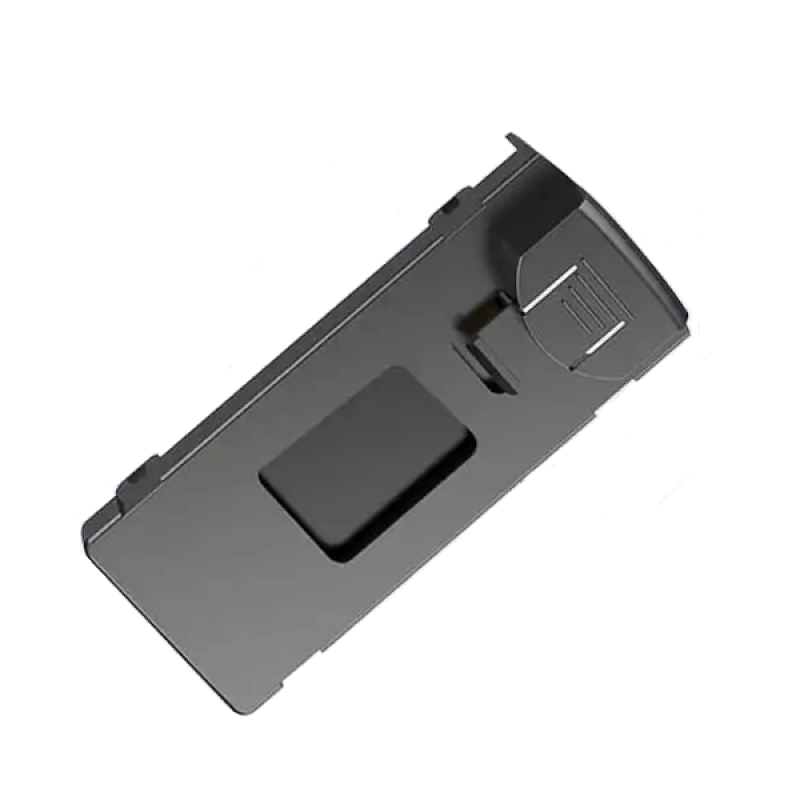 Акумуляторна батарея на 1800 mAh 3.7 V для квадрокоптера ZFR F187