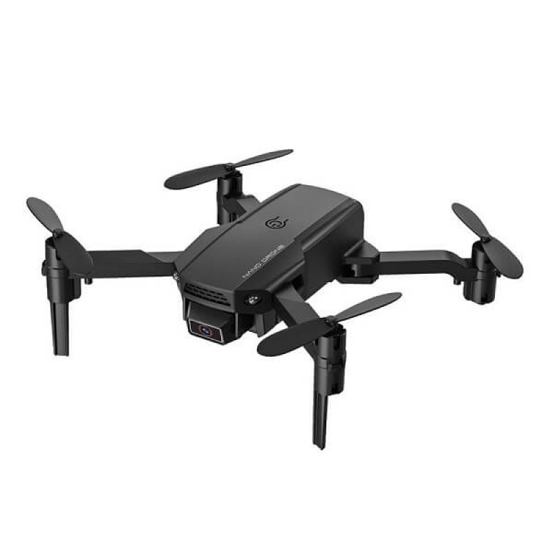 Квадрокоптер Kfplan KF611 - міні-дрон з 4K камерою, FPV, барометр, до 10 хвилин