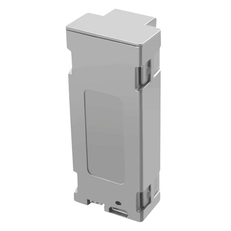 Акумуляторна батарея на 1800 mAh 3.7 V для квадрокоптера RC E99 K3 Pro, E99 Max, E99S