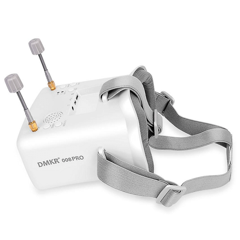 Окуляри Flywoo FPV DMKR 008 PRO для квадрокоптерів