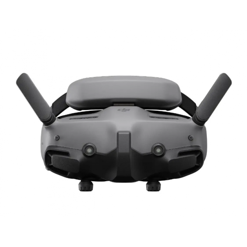 FPV-окуляри DJI Goggles 3 для керування дронами