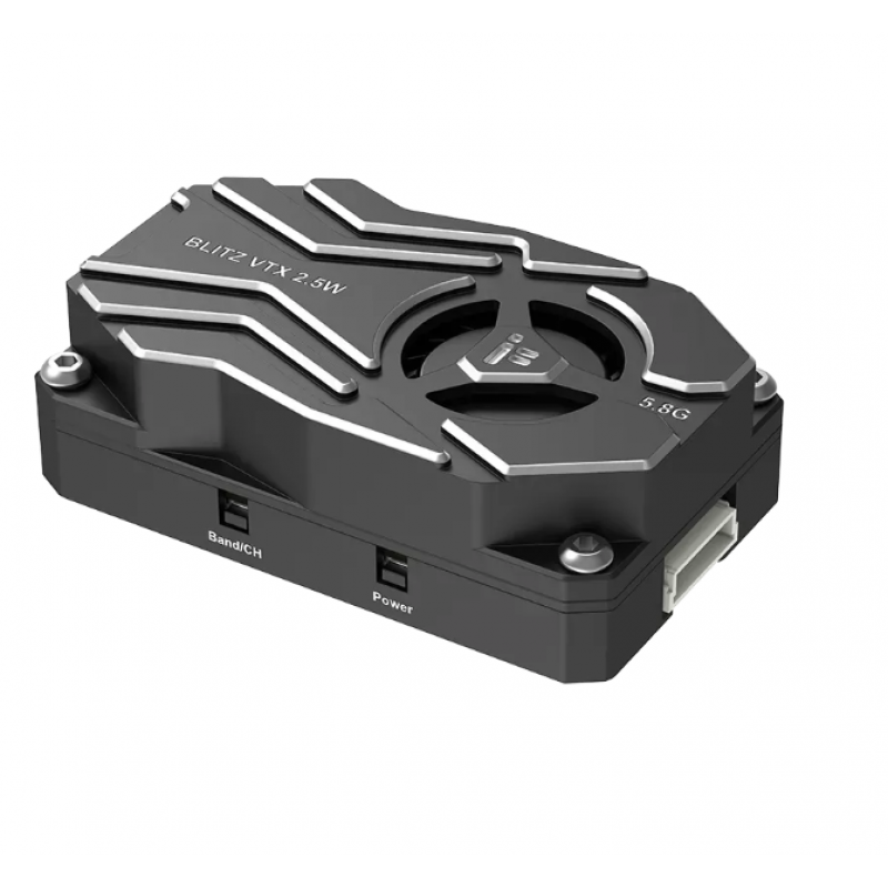 Відеопередавач IFlight BLITZ Whoop 5.8G 2.5W VTX