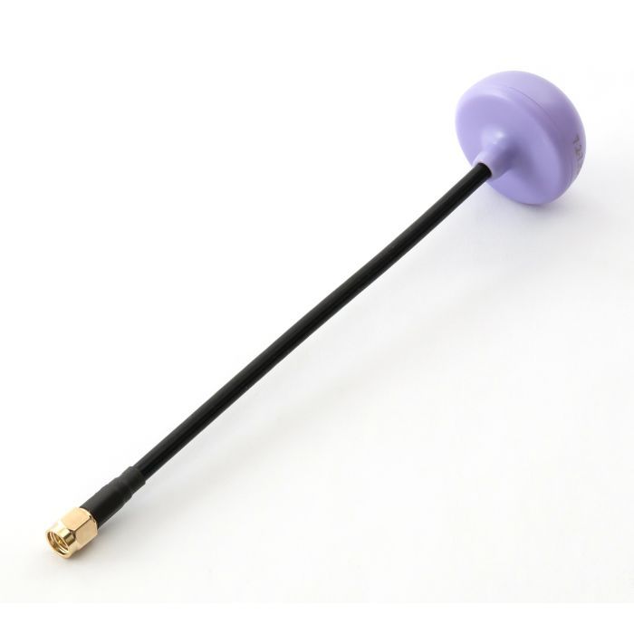 Антена для дрона RavLink Bubble 7.2-7.7GHz 160mm SMA RHCP (ANT7277G)
