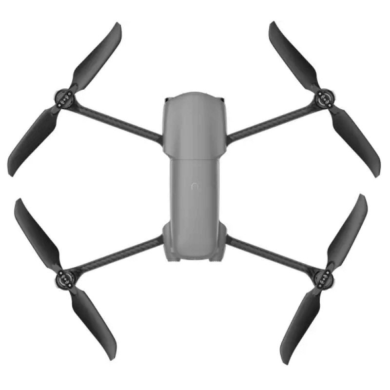 Квадрокоптер Autel Evo Lite Plus Premium Bundle Gray (102000687) – дрон з 6K камерою, FPV, GPS, БК мотори, до 24 км, 40 хвилин в сумці