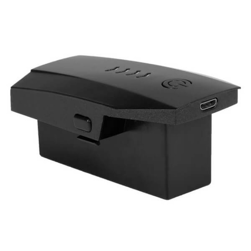 Акумуляторна батарея на 2200 mAh 3.7 V для квадрокоптера ZLRC SG901