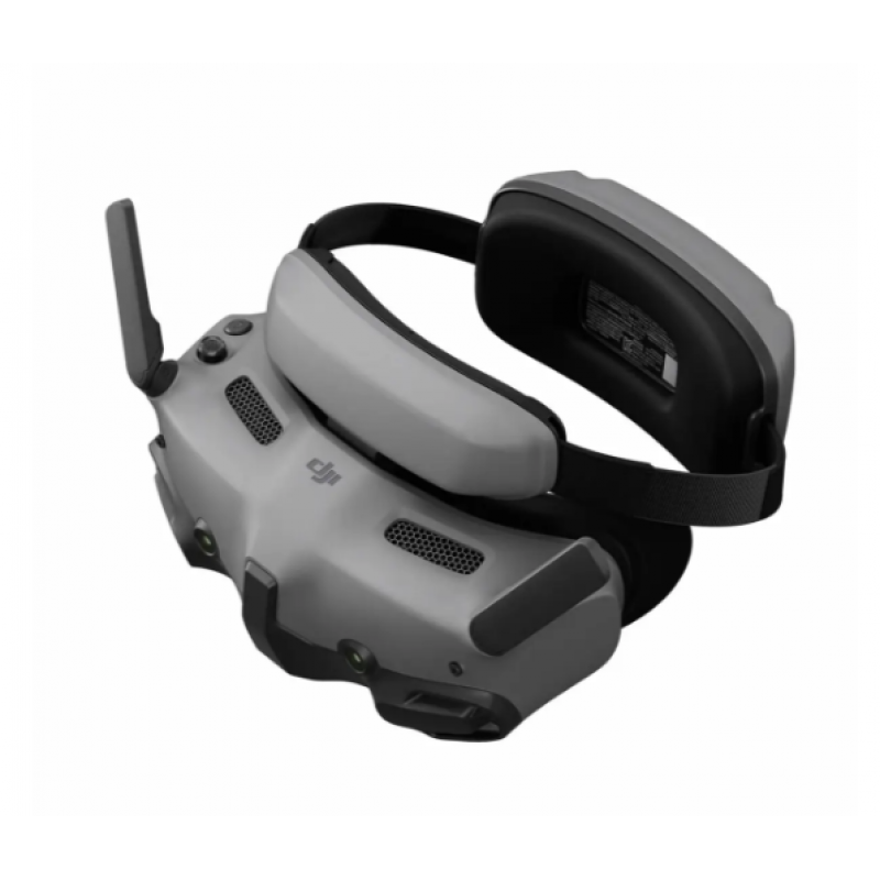 FPV-окуляри DJI Goggles 3 для керування дронами