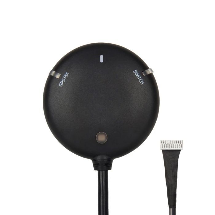 GPS модуль для дрона Holybro M9N Standard (12027)