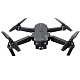 Квадрокоптер ZLRC SG107 - дрон з 4K і HD камерами, FPV, барометр, до 15 хвилин