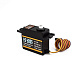 Сервопривід для дрона Emax ES3005 42g Metal Analog Servo for RC Airplane Waterproof (0102007001)