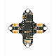 Безколекторний польотний контролер BetaFPV Matrix 1S G4 3 IN 1 HD V1.0