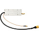 Підсилювач сигналу для дрона RavLink Підсилювач на TX Nomad 1.5 - 1.7 Ghz 3.2W (AMPLIFIER TX NOMAD 1.5-1.7GHZ 3.2W)