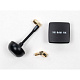 Антена для дрона Skyzone Mushroom short SMA90 + Patch SMA 5.0GHz RHCP (2шт) (AT5GMP)