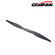 Пропелер для дрона Gemfan 15*10 two_ blade CCW (HP0098.9923S)
