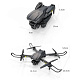 Квадрокоптер K13 MAX - Дрон з 4K HD Подвійною камерою,FPV, до 10 хвилин польоту, до 100 м