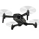 Квадрокоптер Kfplan KF611 - міні-дрон з 4K камерою, FPV, барометр, до 10 хвилин в кейсі
