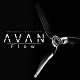 Пропелер для дрона Emax Avan Flow 5x4.3x3 2CW+2CCW Transparent (0106001081)