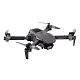 Квадрокоптер 4DRC V22 - дрон з 4K і HD камерами, FPV, барометр, уникнення перешкод, до 15 хвилин в кейсі