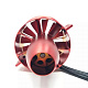 Двигун для дрона JP Hobby EDF Ducted Fan JP Hobby 70mm + 4-6S (7S*) Motor 2250Kv (CCW) (JPH-CCW)