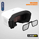 FPV-окуляри для квадрокоптерів CADDXFPV Walksnail Avatar HD Goggles 4.5" L 5.8G 8CH 4 км