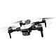 Квадрокоптер LSRC S2S - дрон з 6K і HD камерами, FPV, БК мотори, уникнення перешкод, до 25 хвилин в кейсі