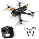Квадрокоптер DarwinFPV BabyApe II 3.5" FPV RTF – FPV-дрон з камерою, до 13 хвилин, 1,5 км, окуляри і пульт ДК