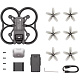 Квадрокоптер DJI Avata FPV Drone with 3-Battery Fly More Combo (CP.FP.00000129.01)