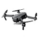 Квадрокоптер ZLRC SG107 - дрон з 4K і HD камерами, FPV, барометр, до 15 хвилин