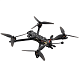 Квадрокоптер GEPRC MARK4 7" ELRS – FPV-дрон з камерою, до 30 хвилин