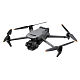 Квадрокоптер DJI Mavic 3 Pro Fly More Combo DJI RC (CP.MA.00000660.01) − дрон з 5.1K камерою, GPS, БК мотори, до 28 км, 43 хвилин