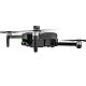 Квадрокоптер ZLRC SG906 MAX1 - дрон з 4K і HD камерами, GPS, БК мотори, розпізнавання перешкод, до 3000м, 26 хвилин в сумці