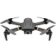 Квадрокоптер 4DRC V4 - дрон з 4К камерою, FPV, барометр, до 20 хвилин в кейсі