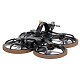 Квадрокоптер GEPRC Cinelog25 V2 Analog ELRS 2.4 Ггц – 2,5-дюймовий FPV-дрон з камерою, БК мотори, до 6 хвилин
