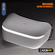 FPV-окуляри для квадрокоптерів CADDXFPV Walksnail Avatar HD Goggles 4.5" L 5.8G 8CH 4 км