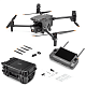Квадрокоптер DJI Matrice 30 (CP.EN.00000367.01) − дрон з 4K камерою, GPS, БК мотори, до 15 км, 41 хвилини