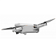 Квадрокоптер DJI Mini 3 Pro EU без пульта (CP.MA.00000485.01) - дрон з 4K камерою, FPV, GPS, БК мотори, до 18 км, 34 хвилин