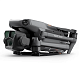 Квадрокоптер DJI Mavic 3 Pro Fly More Combo DJI RC Pro (CP.MA.00000662.01) − дрон з 5.1K камерою, GPS, БК мотори, до 28 км, 43 хвилин