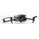Квадрокоптер DJI Mavic 3 Pro Fly More Combo DJI RC (CP.MA.00000660.01) − дрон з 5.1K камерою, GPS, БК мотори, до 28 км, 43 хвилин