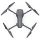 Квадрокоптер Kfplan KF101 Pro - дрон з 4K і HD камерами, EIS, FPV, GPS, БК мотори, до 1200м, 25 хвилин в сумці