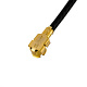Антена для дрона RadioMaster IPEX1 2.4GHz / Sub-G 900MHz Dual-Band T Antenna (DB-T0104)