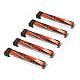 Акумулятор BetaFPV Lava 1S 300mAh 75C (5PCS) – батареї для Cetus та Meteor (5 шт.)